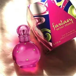 ✨️Fantasy by Britney Spears - Eau de Parfum (100ml)✨️