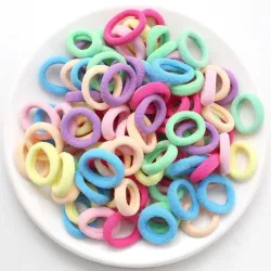 Felipitas pequeñas de colores 