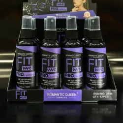 💜Fijador de maquillaje Fit Me