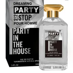 ✨️🥂​Fragancia 212 Dreaming Party Stop🥂✨