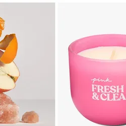 🕯️💗 FRESH & CLEAN de PINK 💗