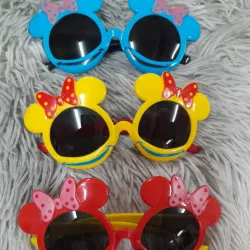 Gafas de niña 