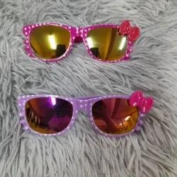 Gafas niña 
