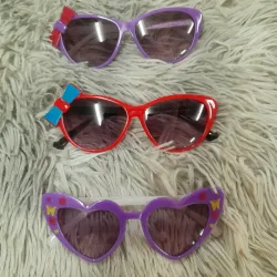 Gafas niña 