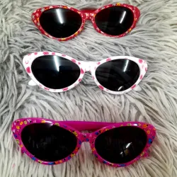 Gafas niña 