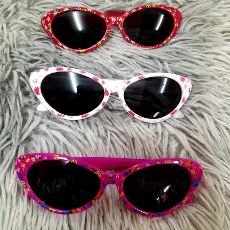 Gafas niña 