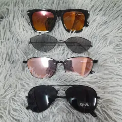 Gafas niño