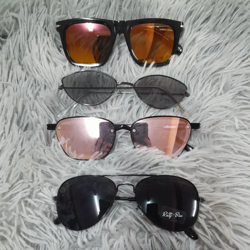 Gafas niño