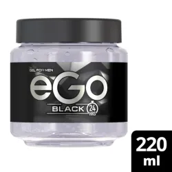Gel de pelo 