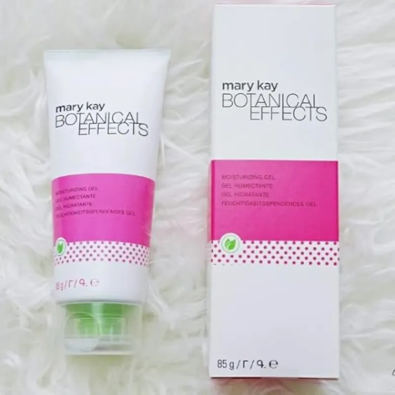 💕💚Gel  hidratante Botanical Effect 