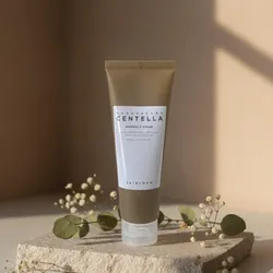 🧴💮 Gel Limpiador en Crema de Centella 🧴💮