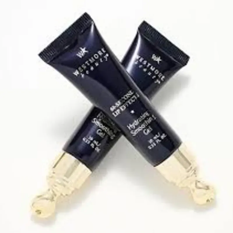 Gloss West More