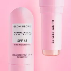 🍉🩷Glow Recipe Watermelon Glow Dew Balm SPF 45🍉🩷