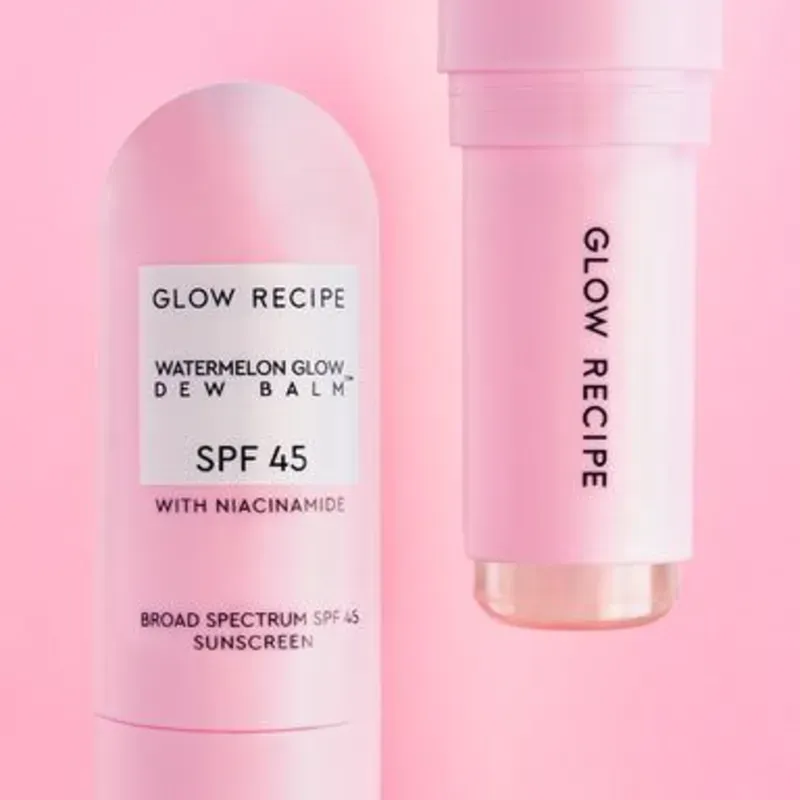 🍉🩷Glow Recipe Watermelon Glow Dew Balm SPF 45🍉🩷