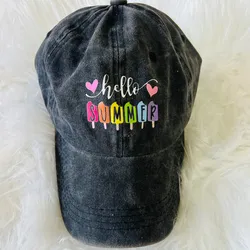 Gorras 