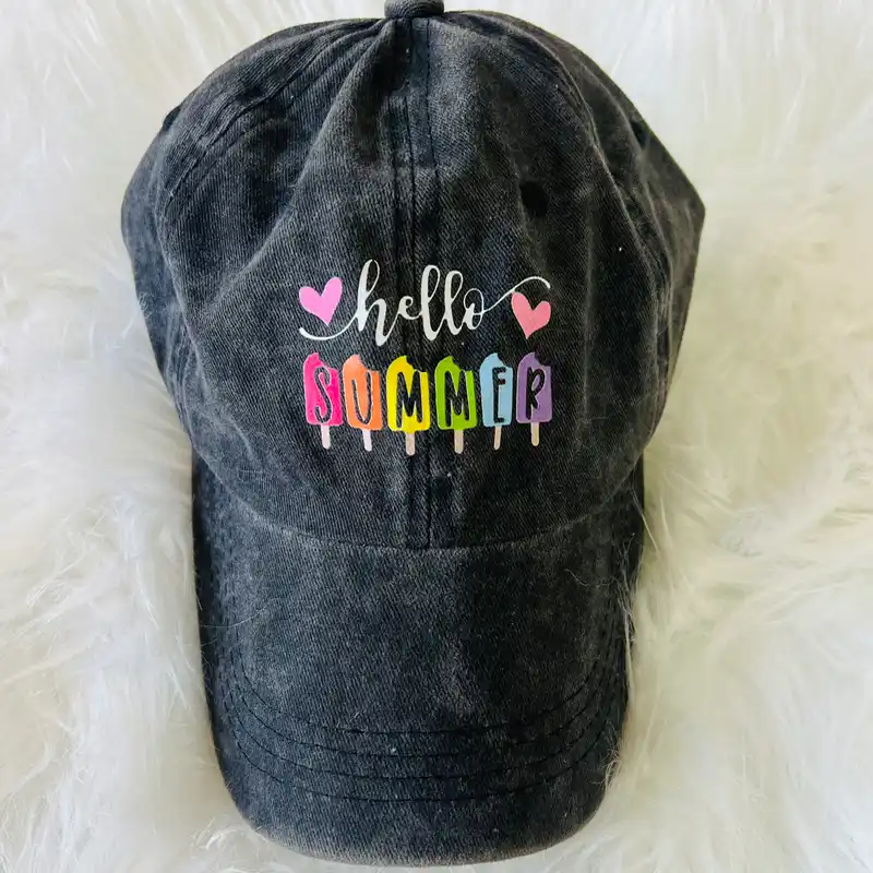 Gorras 