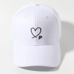 🤍🖤 Gorras 🧢 🤍🖤