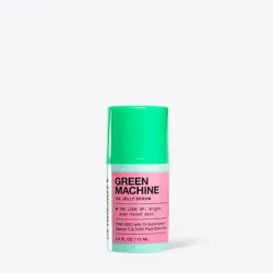 🟢 Green Machine Oil Jelly Serum 💚