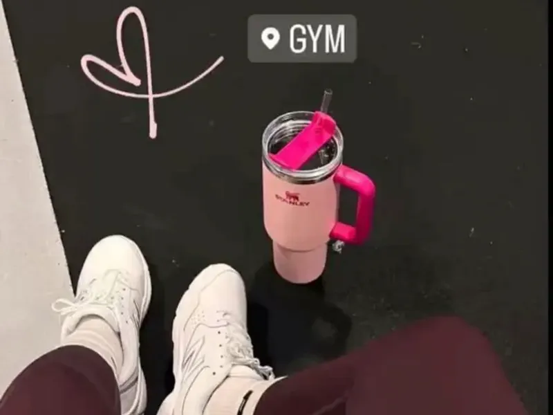 Gym 🏋🏼 🧤