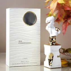 🤍Her Confession de Lattafa🤍