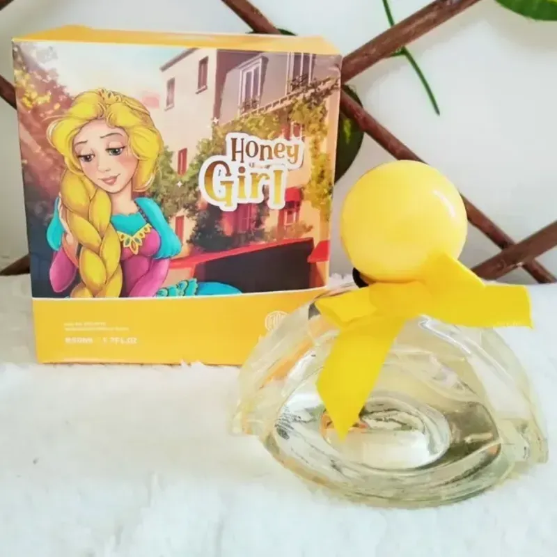 🍯✨️Honey Girl: Magia y Dulzura en cada Gota✨🍯