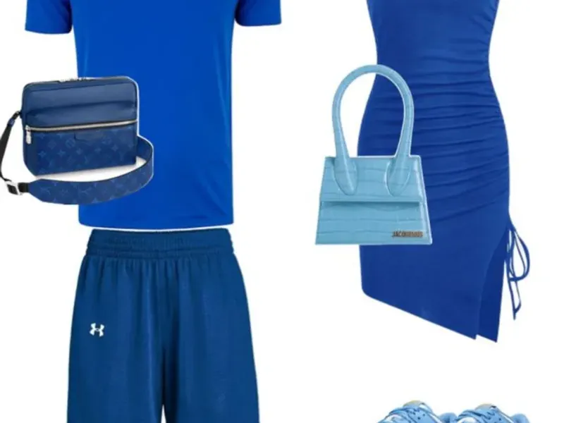 IDEAS de OUTFITS 😍☺️