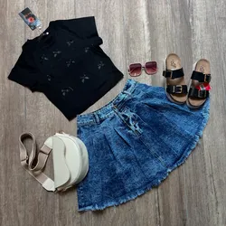 Ideas de outfitt 
