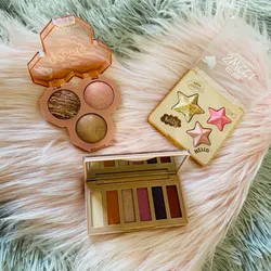 Iluminadores y sombras 