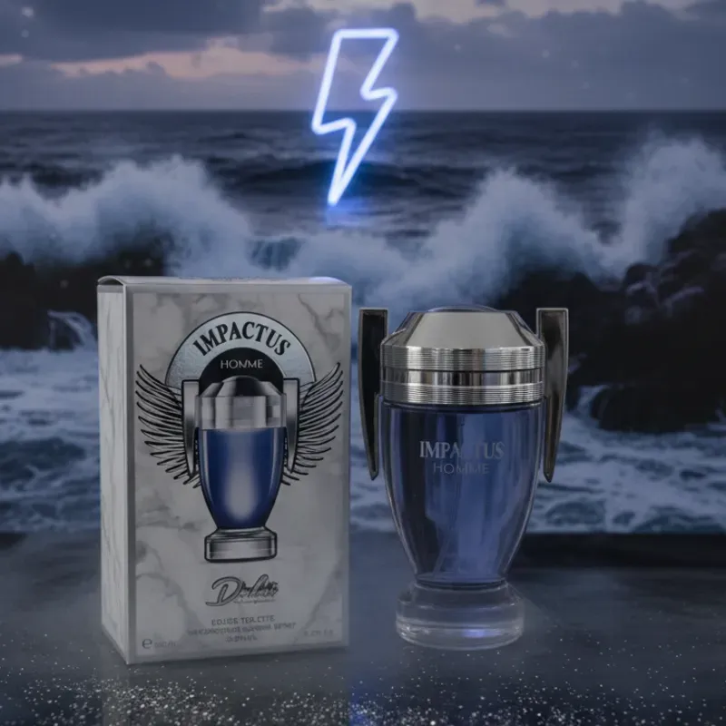 🏆Impactus Homme – Dubai Collections🏆