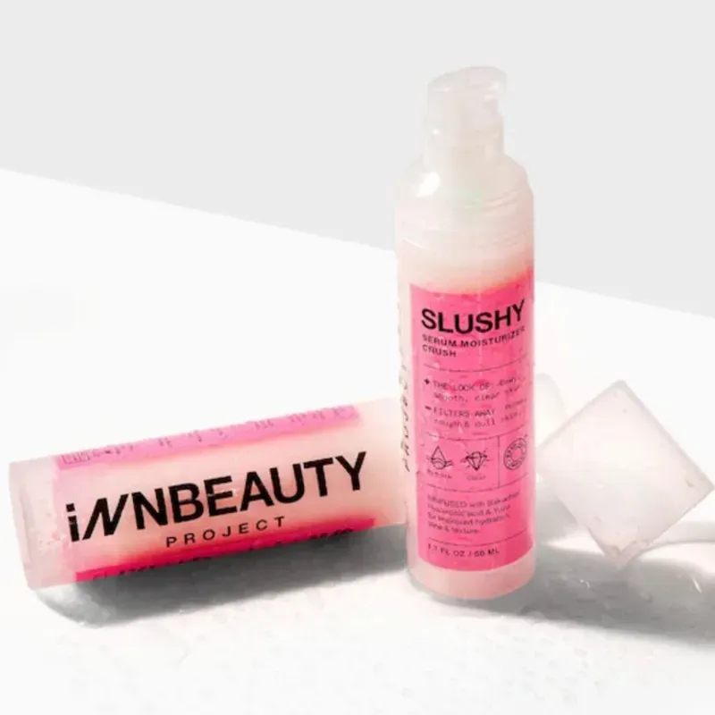 💗 iNNBEAUTY PROJECT Slushy Serum Moisturizer Crush 💗