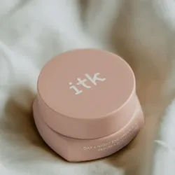 🪷ITK Day + Night Eye Cream Duo 👁️( Contorno de ojos 🌞🌛)🪷