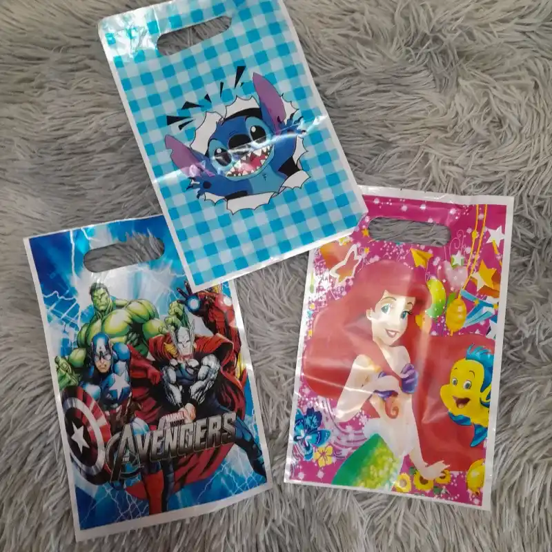 Java regalo pequeña 