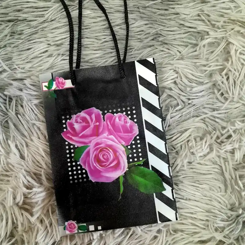 Java regalo pequeña 