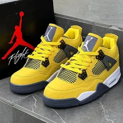 💛 Jordan retro 4 💛