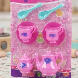 ☕️Juego de Café☕️