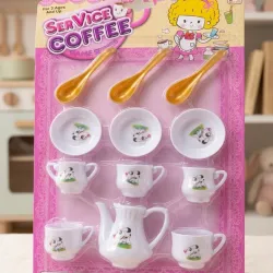 ☕️Juego de Café☕️