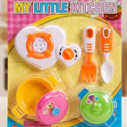 🥣🍴Juego de Cocina🍴🥣