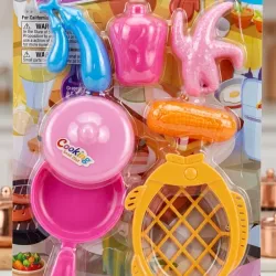 🍚Juego de Cocina🍚