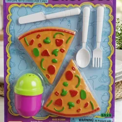 🍴🍕Juego de Cocina🍕🍴