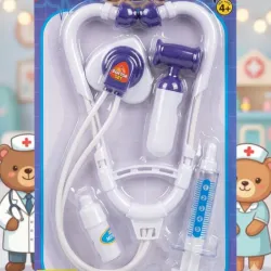 🩺💉Juego de Doctora💉🩺