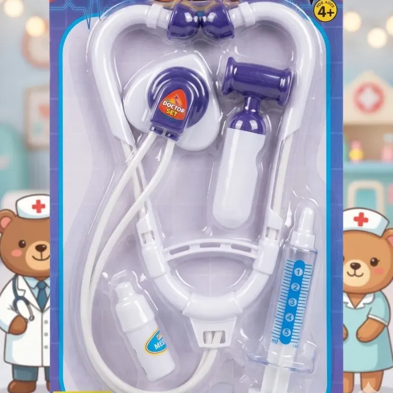 🩺💉Juego de Doctora💉🩺