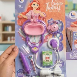 💉🩺Juego de Doctora🩺💉