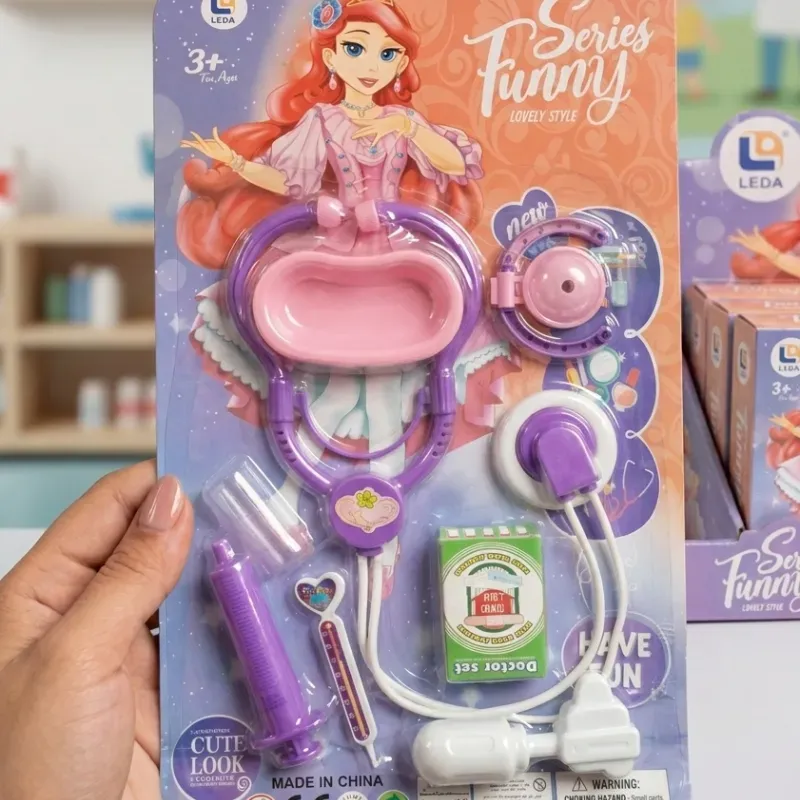 💉🩺Juego de Doctora🩺💉