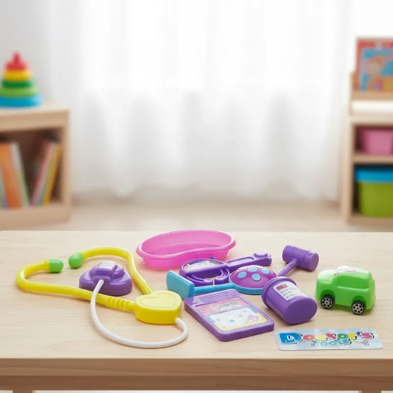 👩🏻⚕️🩺Juego de Doctora🩺👩🏻⚕️