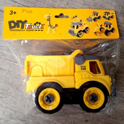 Juguete Camión 🚚 