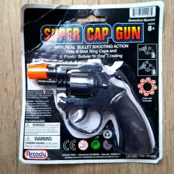 Juguete Pistola 