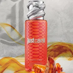 🧡Just Cavalli: Daring Amber🧡