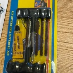 Kit de ponche rápido 