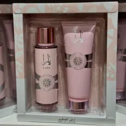 ​🌸🩷Kit Yara: Fragancia y Suavidad🩷🌸