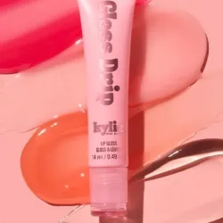 🩷🩷Kylie Cosmetics: Gloss Drip🩷🩷